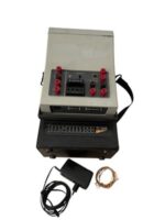 BEAMEX TC305 TEMPERATURE CALIBRATOR - Image 3