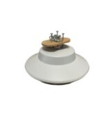 AXIS Q6000-E Mk II Network CAMERA - Image 4