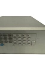 HP (HEWLETT PACKARD) E4350A SOLAR ARRAY SIMULATOR 450WATT - Image 8