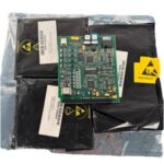 ENDRESS HAUSER PROMAG 53 COMMUNICATION BOARD 230VAC