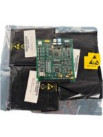 ENDRESS HAUSER PROMAG 53 COMMUNICATION BOARD 230VAC