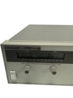 HP (HEWLETT PACKARD) E4350A SOLAR ARRAY SIMULATOR 450WATT - Image 11