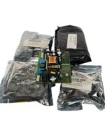 ENDRESS HAUSER PROMAG 50/53 POWERSUPPLY 230VAC - Image 5