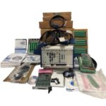 ENDRESS HAUSER PROMAG 50 COMMUNICATION BOARD 230VAC