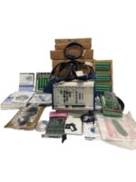 NATIONAL INST.NI PXI-1042Q SYSTEM MODULES(NIPXI-8185,5401,5112,6224,6221,4351) - Image 4