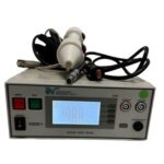 ASSOCIATED 3130 GROUND BOND TESTER with Probe S