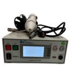 ASSOCIATED 3130 GROUND BOND TESTER with Probe S