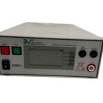 ASSOCIATED 3770 DIELECTRIC WITHSTAND TESTER