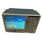 TEKTRONIX DPO7104 4 Digital Phosphor Oscilloscope 1GHz , 4Ch , 20Gs/s