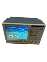 TEKTRONIX DPO7104 4 Digital Phosphor Oscilloscope 1GHz , 4Ch , 20Gs/s