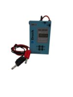 DRUCK UNOMAT UPS-II LOOP CALIBRATOR
