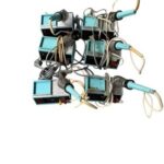 WELLER MAGNASTAT TCP SOLDERING STATION