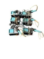 WELLER MAGNASTAT TCP SOLDERING STATION - Image 2