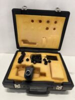 TEKTRONIX DPO7104 4 Digital Phosphor Oscilloscope 1GHz , 4Ch , 20Gs/s - Image 4