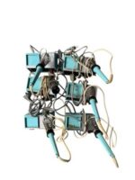 WELLER MAGNASTAT TCP SOLDERING STATION - Image 3