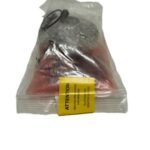 KROHNE IFC 090 to IFC 300 construction set