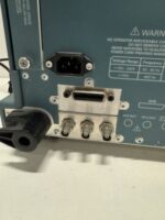 TEKTRONIX DPO7104 4 Digital Phosphor Oscilloscope 1GHz , 4Ch , 20Gs/s - Image 5