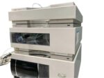 AGILENT 1100 Series HPLC G1329A / G1310A - Image 3