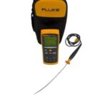 FLUKE 53 II THERMOMETER