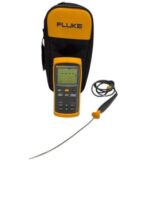 FLUKE 53 II THERMOMETER - Image 2