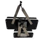 SIEMENS SYSTEM 1010 TRANSDUCER TEST BLOCK SIZE B / C 1012TB-1 and 2