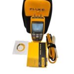 FLUKE 922 AIRFLOW METER