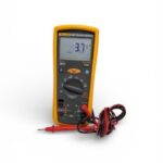 FLUKE 1577  INSULATION MULTIMETER