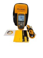 FLUKE 922 AIRFLOW METER - Image 4