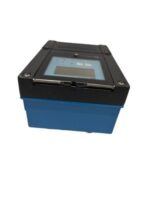 ENDRESS & HAUSER MYCOM 152 CLM152-Z1A0A0A30B PH MEASUREMENT CONTROLLER - Image 3