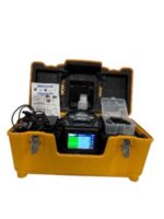 FUJIKURA 90S+ FUSION SPLICER W CT-50 (FSM-90S+) ARC: 7-8K