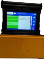 FUJIKURA 90S+ FUSION SPLICER W CT-50 (FSM-90S+) ARC: 7-8K - Image 4