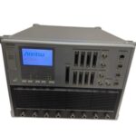 ANRITSU MD8430A SIGNAL TESTER OPTION 030 060 061 080