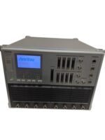 ANRITSU MD8430A SIGNAL TESTER OPTION 030 060 061 080