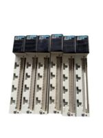 SCHNEIDER TSX QUANTUM MODULES model 140 DDI 353 00 - Image 2