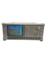 ANRITSU MG3681A DIGITAL MODULATION SIGNAL GENERATOR - Image 2