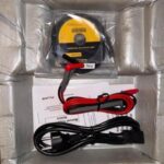 FLUKE 375 FC CLAMP METER