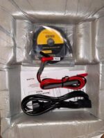 FLUKE 375 FC CLAMP METER