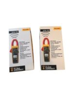 FLUKE 375 FC CLAMP METER - Image 2