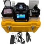 FUJIKURA 90S+ FUSION SPLICER W CT-50 (FSM-90S+) TOTAL ARC : 4790