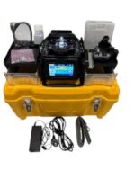 FUJIKURA 90S+ FUSION SPLICER W CT-50 (FSM-90S+) TOTAL ARC : 4790