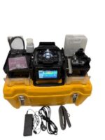 FUJIKURA 90S+ FUSION SPLICER W CT-50 (FSM-90S+) TOTAL ARC : 4790 - Image 3