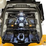 DRUCK DPI 705 DIGITAL PRESSURE INDICATOR