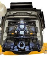 DRUCK DPI 705 DIGITAL PRESSURE INDICATOR