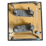 ANRITSU MP1590A NETWORK PERFORMANCE TESTER (MU150100A, MU150122A, MU150121A)