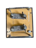 ANRITSU MP1590A NETWORK PERFORMANCE TESTER (MU150100A, MU150122A, MU150121A)