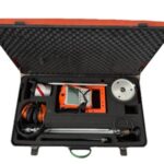 SEWERIN AQUAPHON AF 100 Water Leak Location