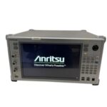 ANRITSU MD8475A COMMUNICATON ANALYZER/SIGNALING TESTER