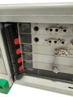 SVERKER 608 PROGRAMMA RELAY TESTING UNIT ￼ - Image 3