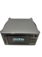 ANRITSU MD8475A COMMUNICATON ANALYZER/SIGNALING TESTER - Image 2