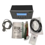 SENSISTOR Hydrogen Leak Detector H2000 PLUS